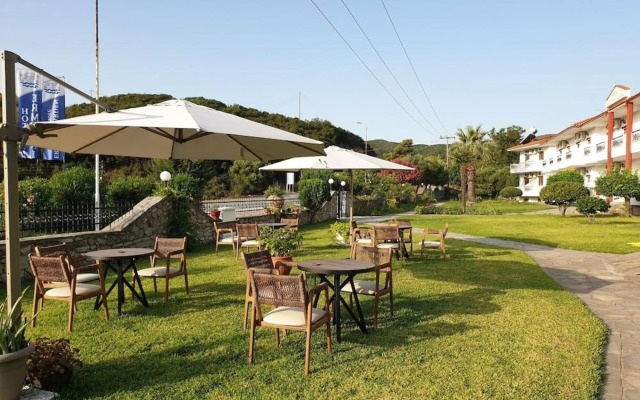Ermioni Hotel