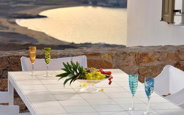Mykonos Ark Villas