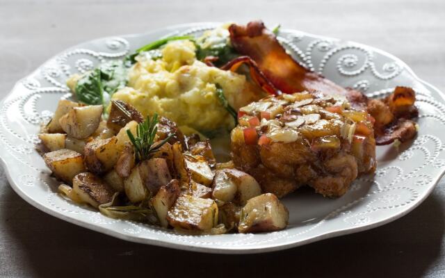 Country Inn Bed and Breakfast