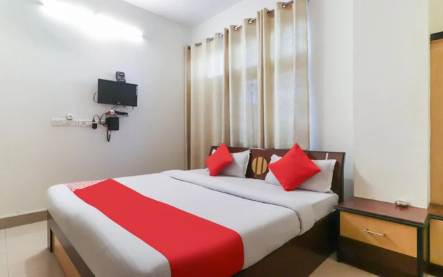 Zaina Guest House by OYO Rooms