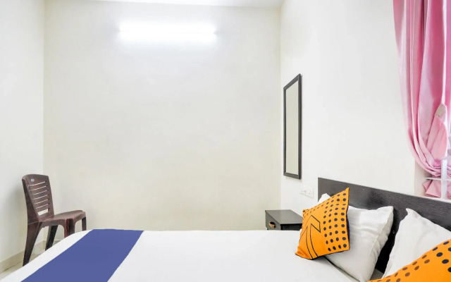 Sun Residency by OYO Rooms