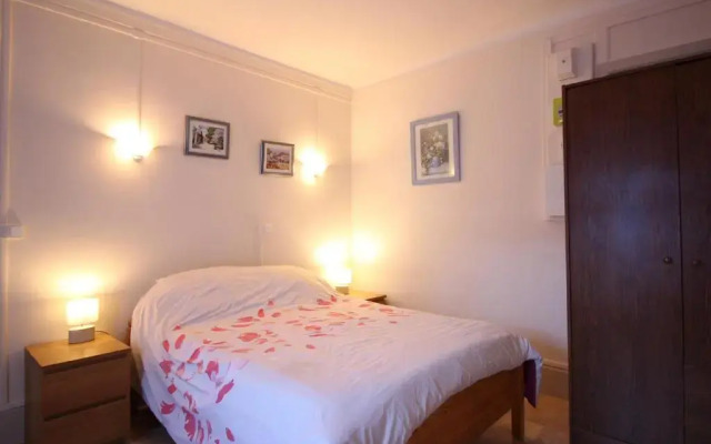 Appartement Mont-Dore, 2 pièces, 4 personnes - FR-1-608-52