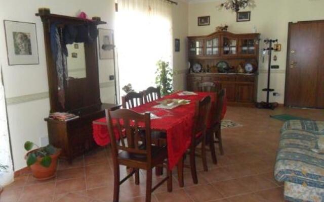 BB Villa Fenice