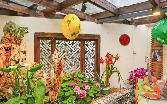 Dongba Hotel Lijiang