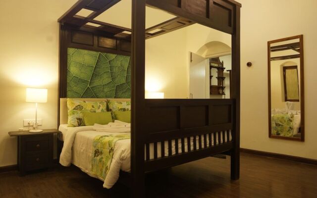 Oxygen Resorts Ooty