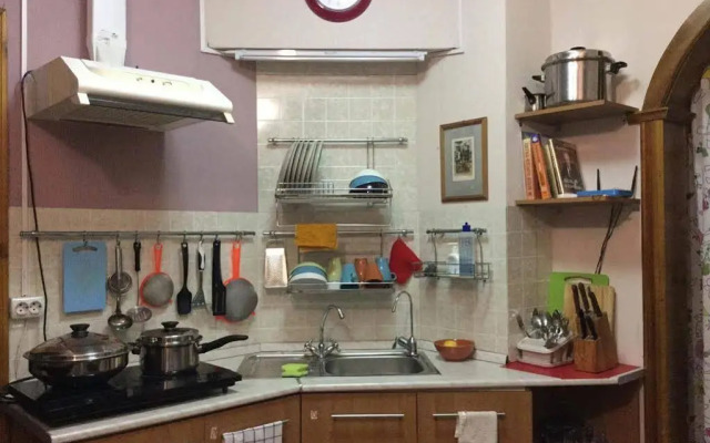 Hostel Assorti