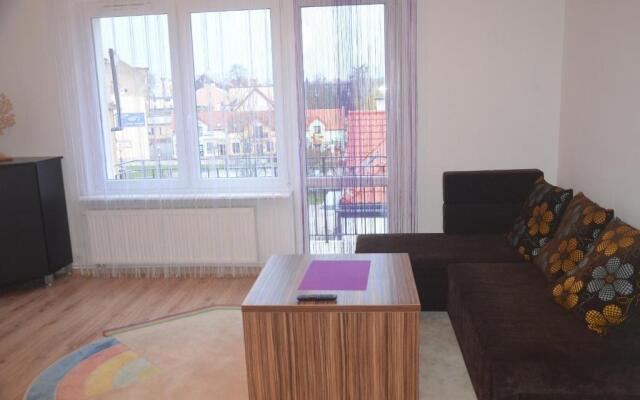 Apartament Masovia