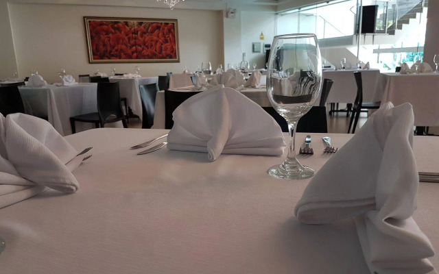 Samiria Jungle Hotel