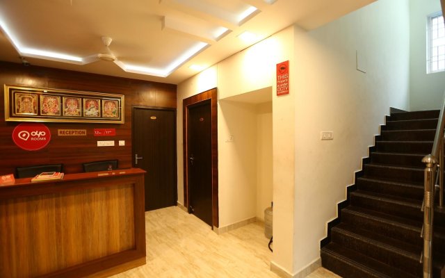 OYO Rooms Vadapalani AVM Studio