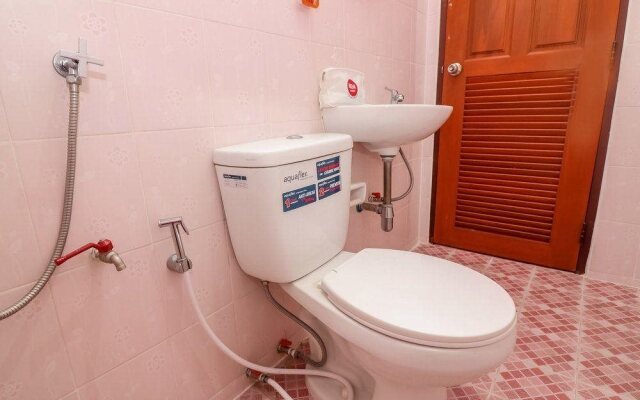 Nida Rooms Saraphi 99 Queen
