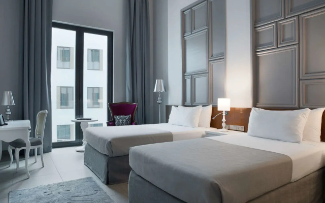 Gran Hotel Manzana Kempinski La Habana