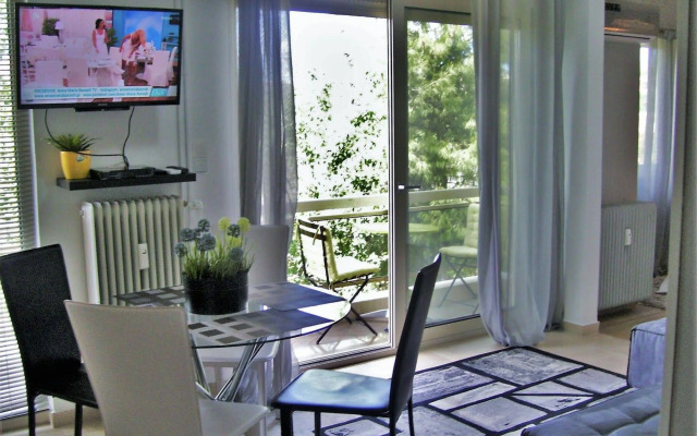 Urban Residence
