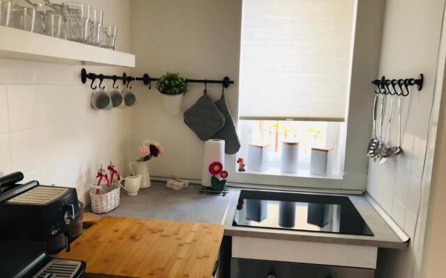 Holiday Home LuMar
