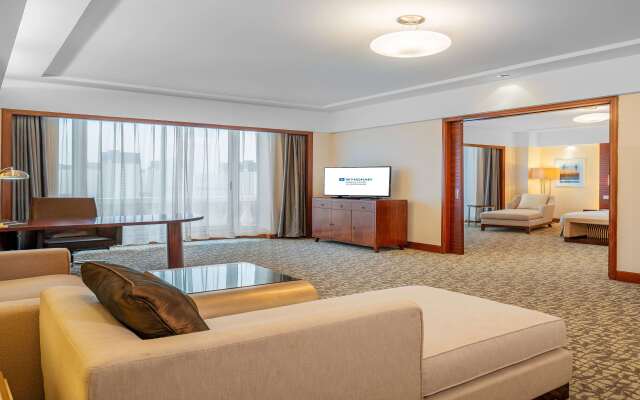 Ramada by Wyndham Beijing North