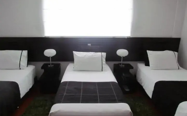 Hotel Classic Premium