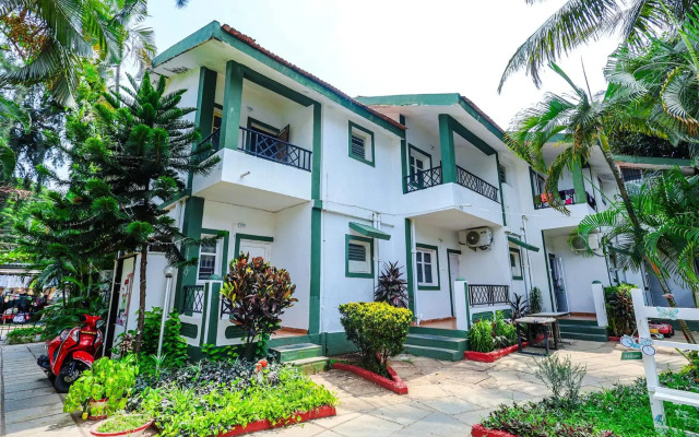 Ondas Do Mar Beach Resort Phase 2