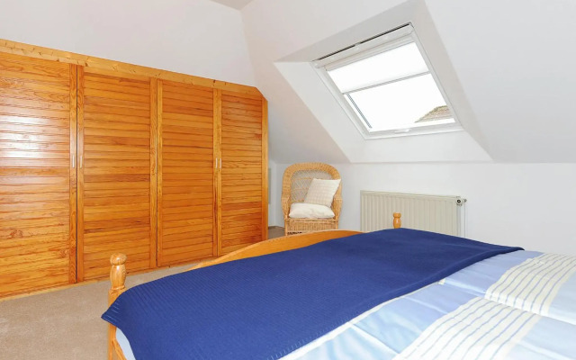 Ferienwohnung im Haus Solea