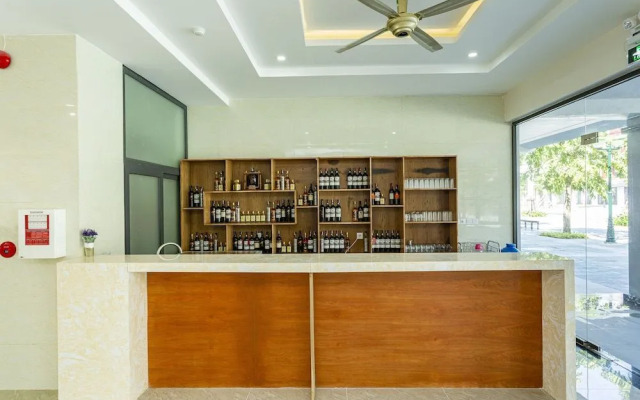 Oyo 325 Mai Hung Hotel