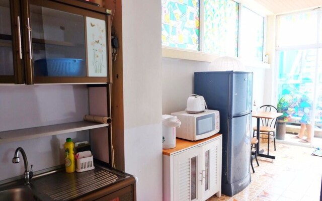 4BR Sea View Pool Villa at Patong Hill