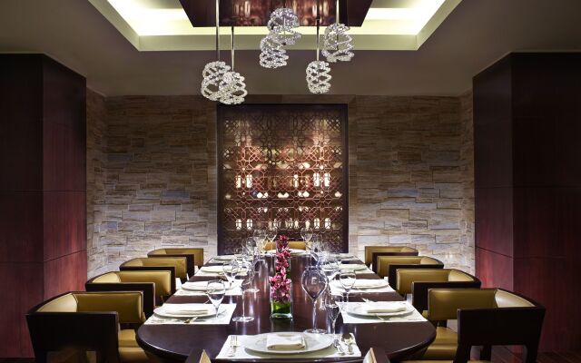 The Ritz-Carlton, Bangalore
