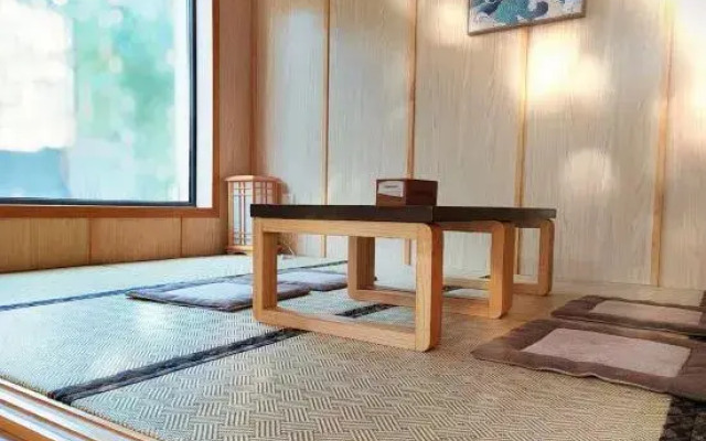 Zhuyuan Spa Guesthouse