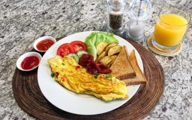 Batavia Residence Umalas (3 Bedrooms)