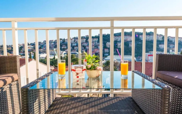 Apartment Marina Deluxe