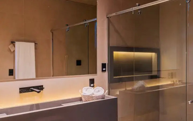 Carmel Taiba Exclusive Resort