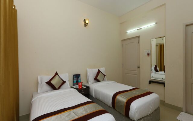 OYO 10106 Hotel NLBR