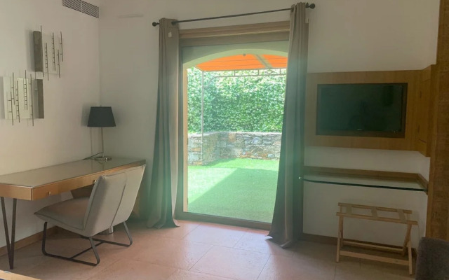 Bastide de Ramatuelle