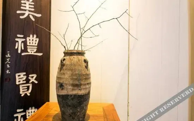 周庄南湖人家客栈