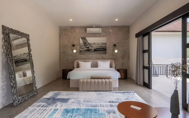 Symbol Villa by Betterplace