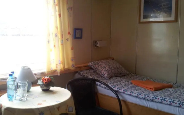 Hostel i Pokoje Gościnne Na Wodzie Aldona Anita