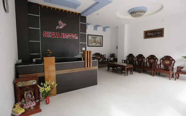 Sika Hotel