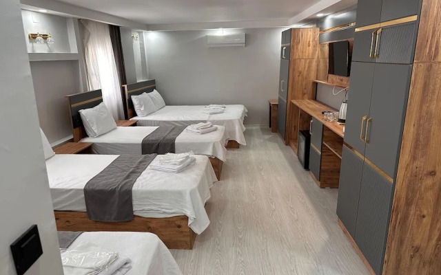 Efehan Otel