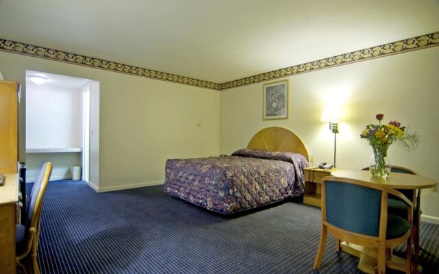 Americas Best Value Inn Wethersfield/Hartford
