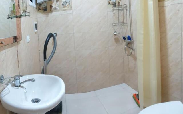 Guesthouse Rest Point