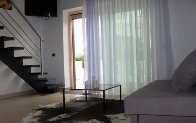 La Selva Incantata b&b