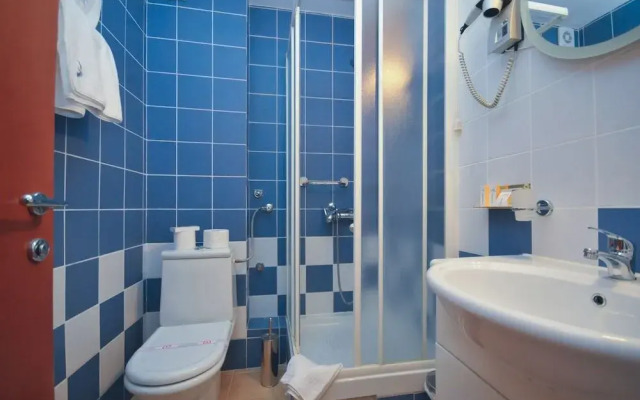 Hotel Šajo