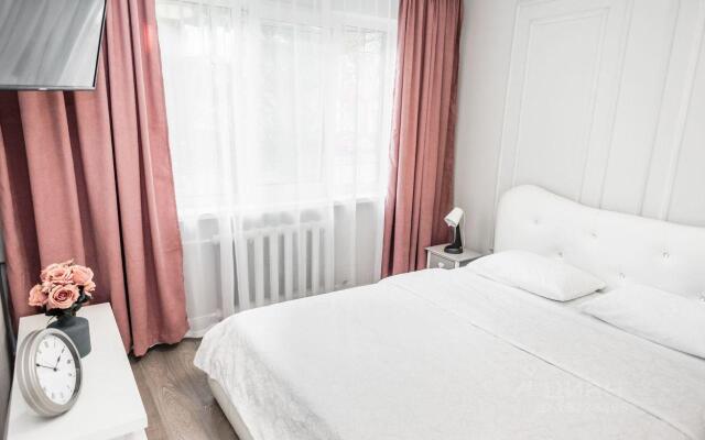 ApartHause на улице Малышева 116