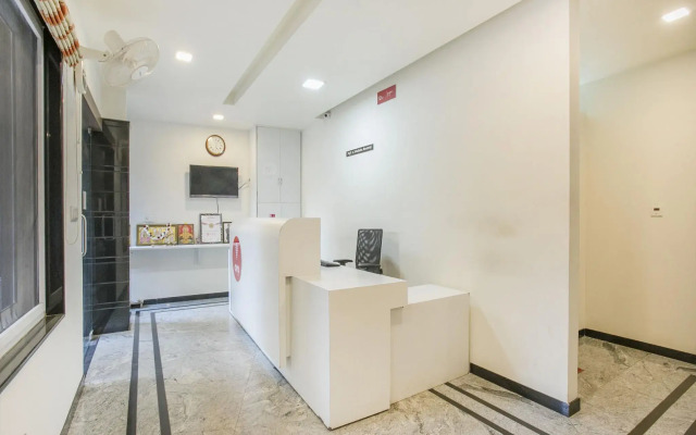 Aira Serviced Apartments Pvt Ltd