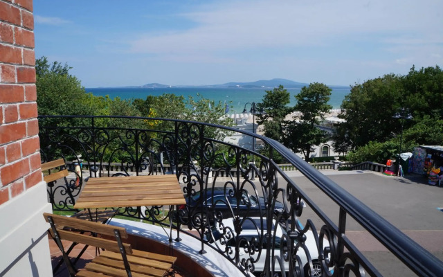 Boutique hotel Promenade