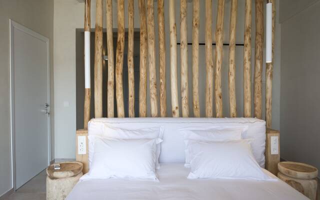 Legacy Suites