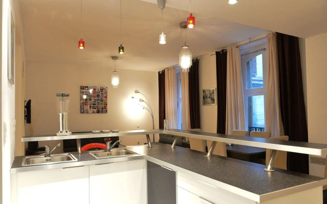 Loft Capitole