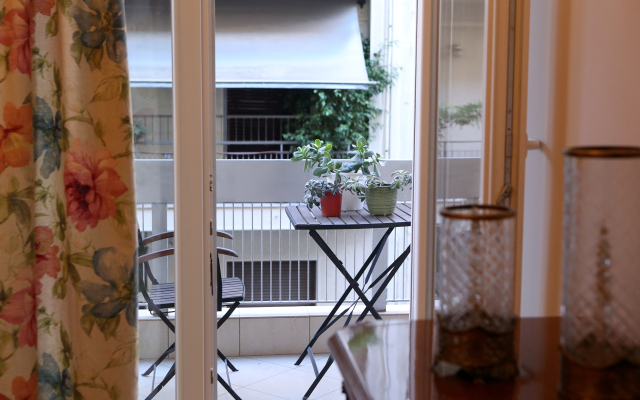 Best House Athens Cntrl Flat Ithakis Str