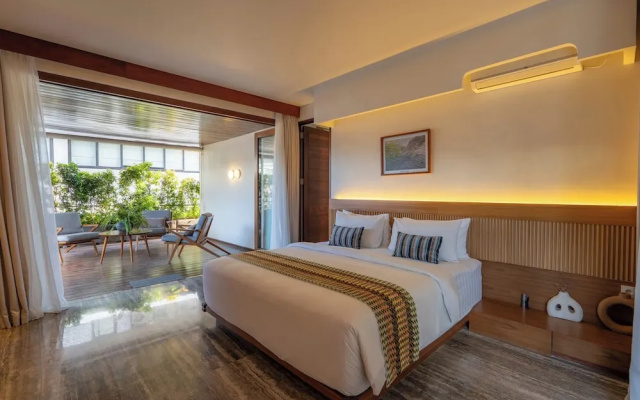 Saidov Villa by Betterplace – Guest Rooms – Tibubeneng