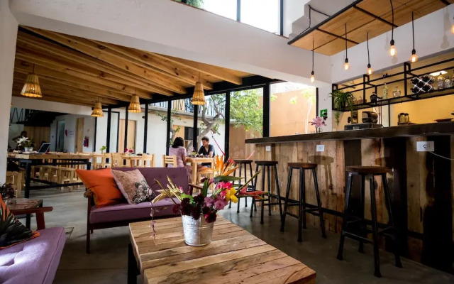 Hotel con Corazón Oaxaca