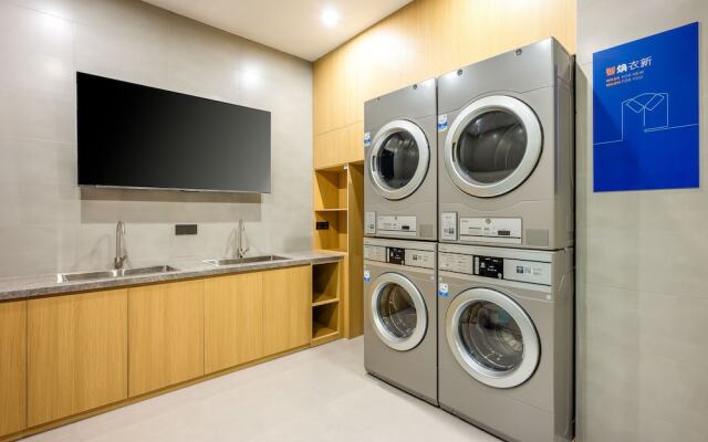Holiday Inn Express Suzhou Fenhu by IHG