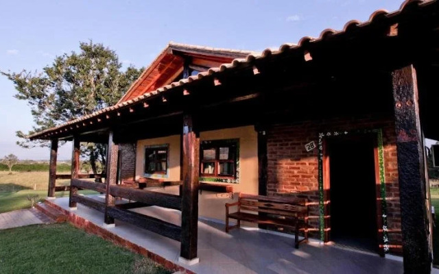 Hotel Fazenda Vida Bela