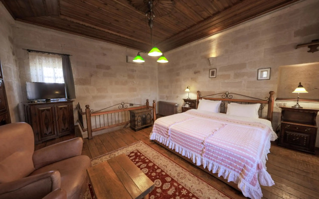 Kelebek Special Cave Hotel & Spa